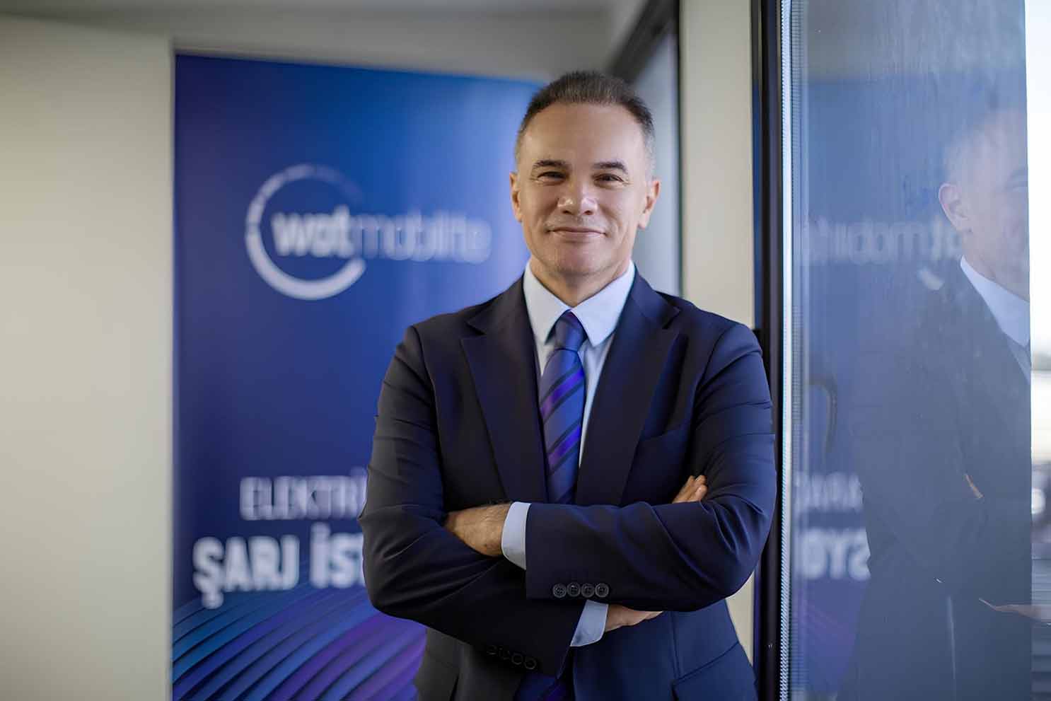 WAT Mobilite 2026 yılında yüksek hızlı şarj altyapısına odaklanıyor
