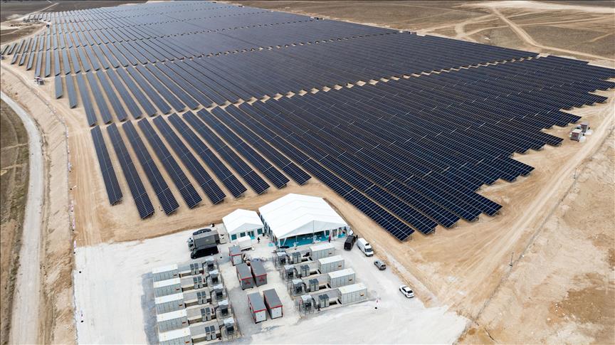 EPDK Başkanı Yılmaz, Türkiye’nin enerji altyapısında depolamalı lisansların önemine dikkati çekti