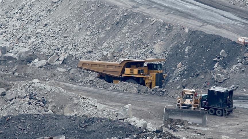 ABD yönetimi, USA Rare Earth ile hisse karşılığında 1,6 milyar dolarlık finansman için anlaştı
