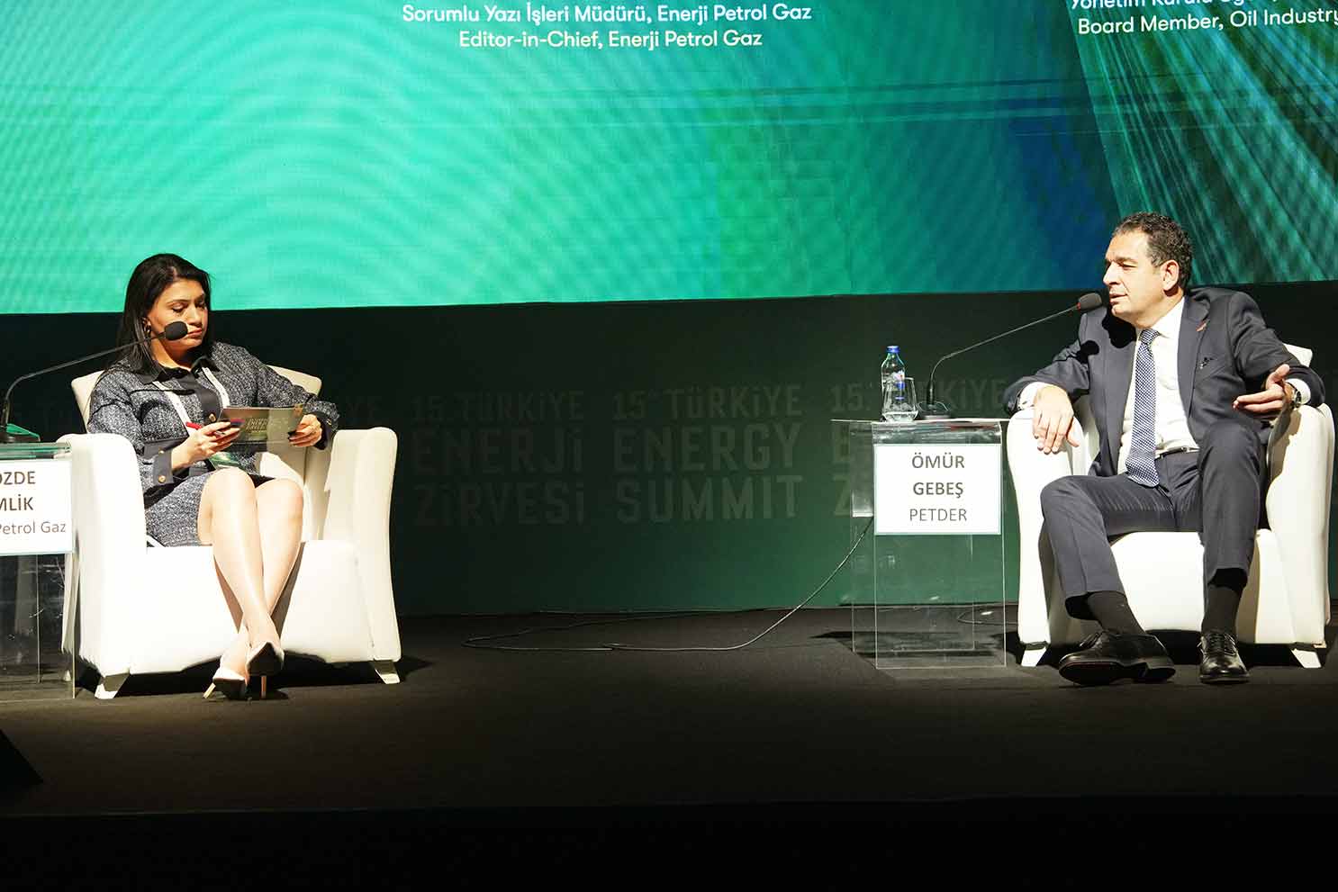 ‘Karlılıklarımızı sürdürebiliyor olmamız lazım’