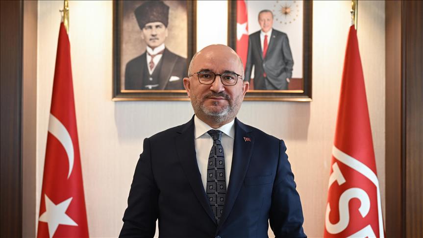 Akkuyu NGS’de yerli katkı 700 milyon dolara ulaştı, hedef 10 milyar dolar
