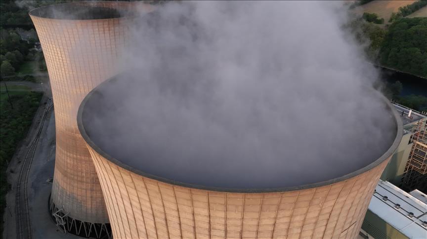 Akkuyu, Türkiye’yi nükleer enerji endüstrisinde “küresel sahneye taşıyacak”