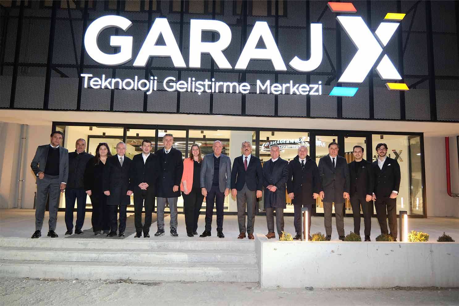 ASO Başkanı Seyit Ardıç: “Gelecek teknolojiyi üretenlerin olacak”