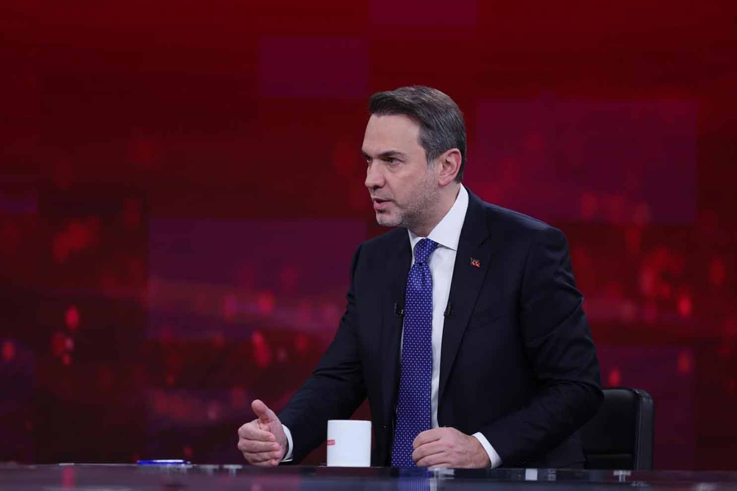 Bakan Bayraktar: Arz ya da tedarik sıkıntımız yok