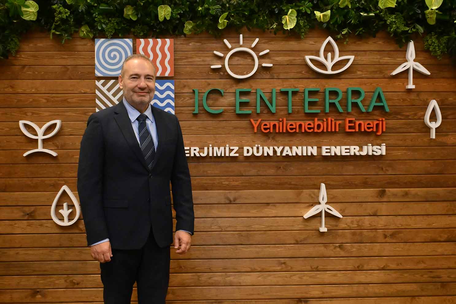 “Türkiye elektrik arz güvenliği açısından güçlü bir konumda yer alıyor”