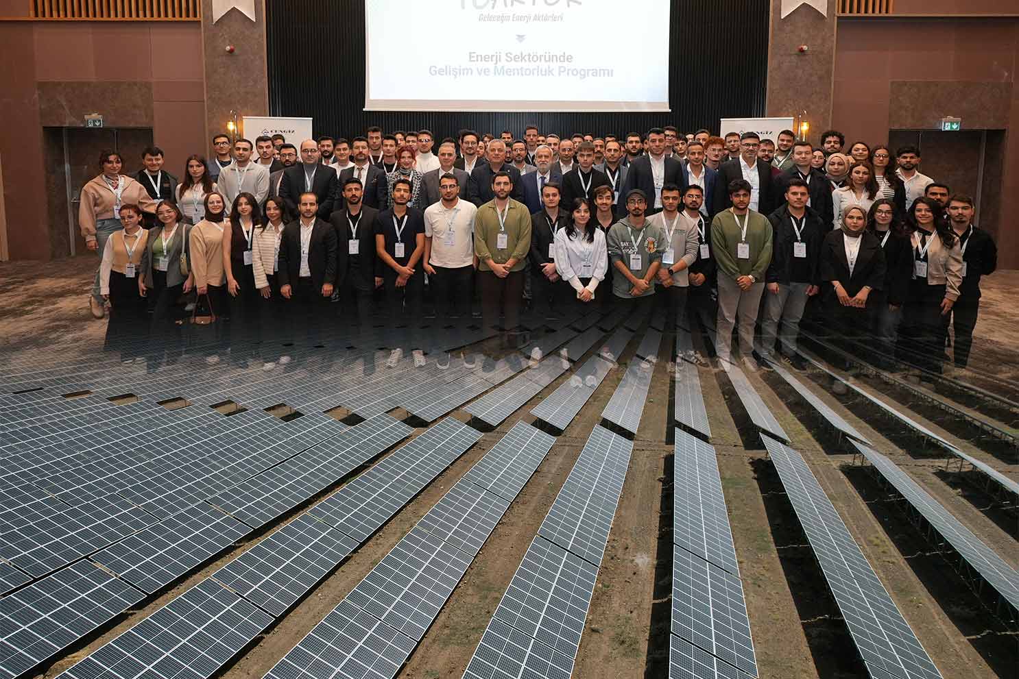 Cengiz Enerji, 2025’te dengeli üretim yaklaşımıyla büyümesini sürdürdü