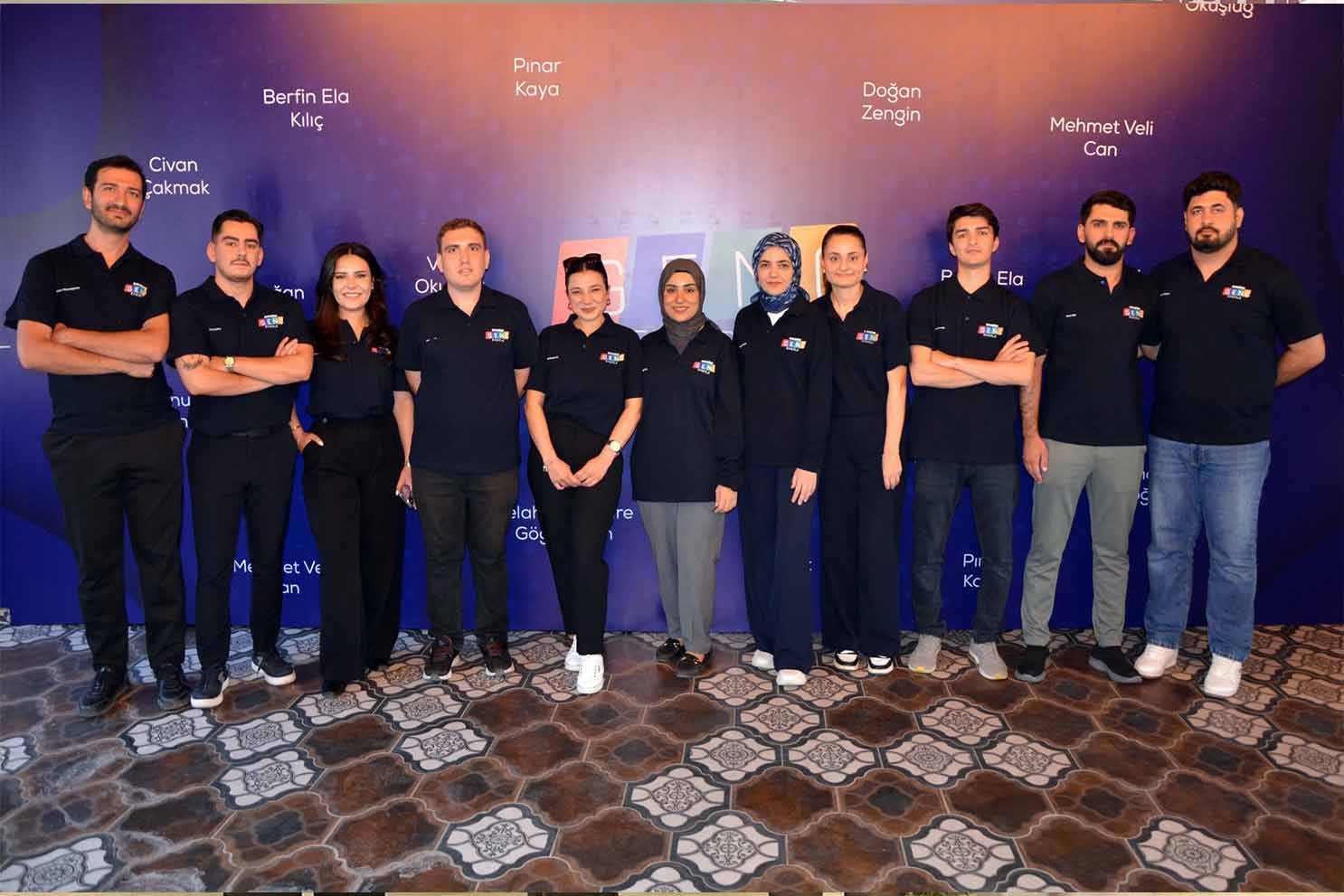 Eksim Holding’in ‘Genç Enerji İşe Alım Programı’ yeni dönem başvuruları başladı