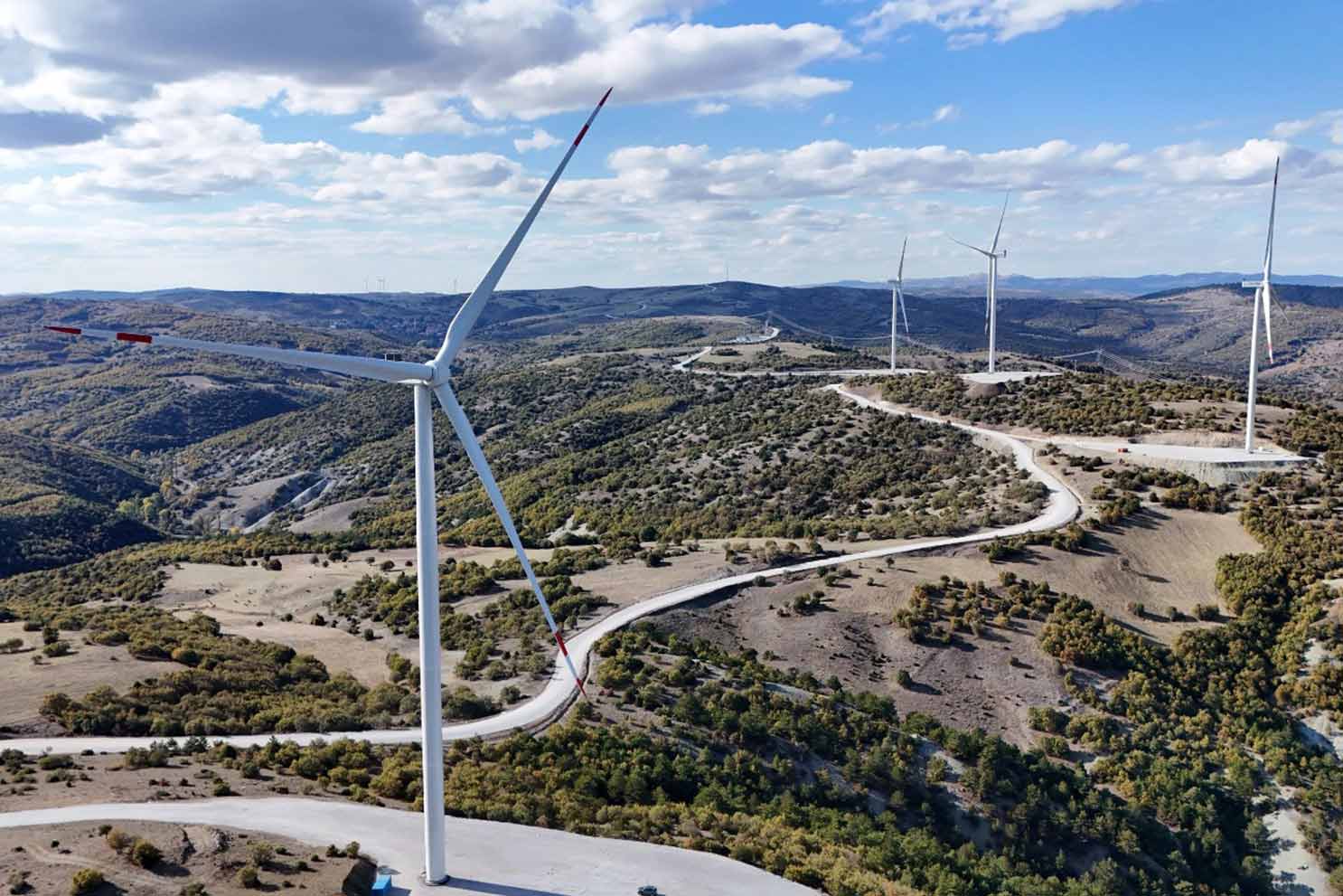 2025 Eksim Enerji’nin yılı oldu