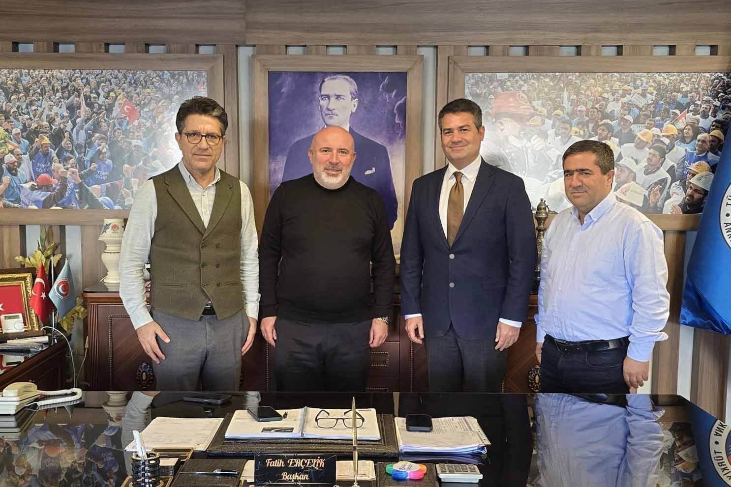 “Enerji üretimi, istihdam ve kamu yararı birlikte düşünülmeli”
