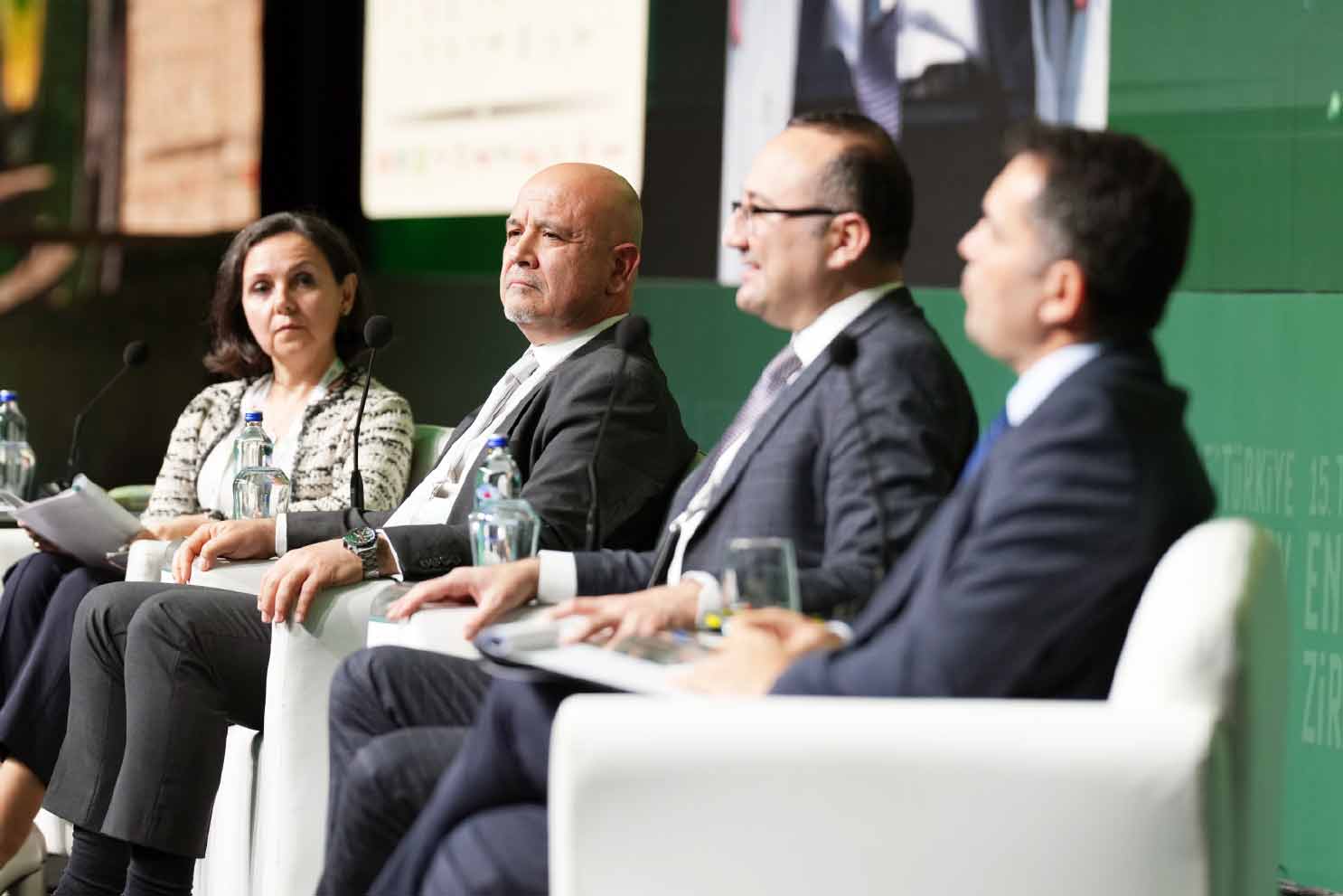 ‘Enerji verimliliği sanayinin rekabet gücünü yeniden tanımlıyor’
