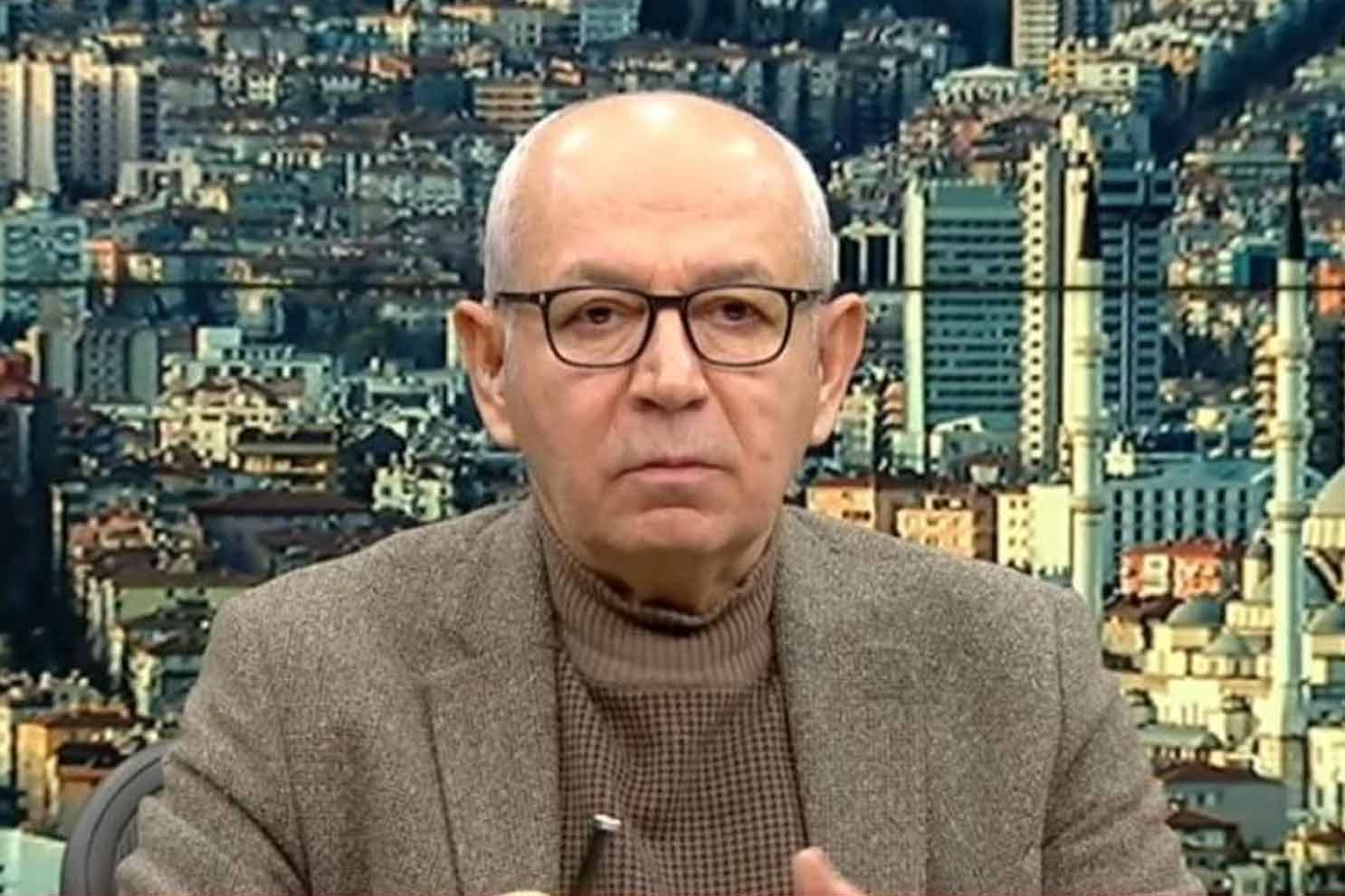 TOBB Madencilik Meclisi Başkanı İbrahim Halil Kırşan Venezuela’daki gelişmeleri değerlendirdi