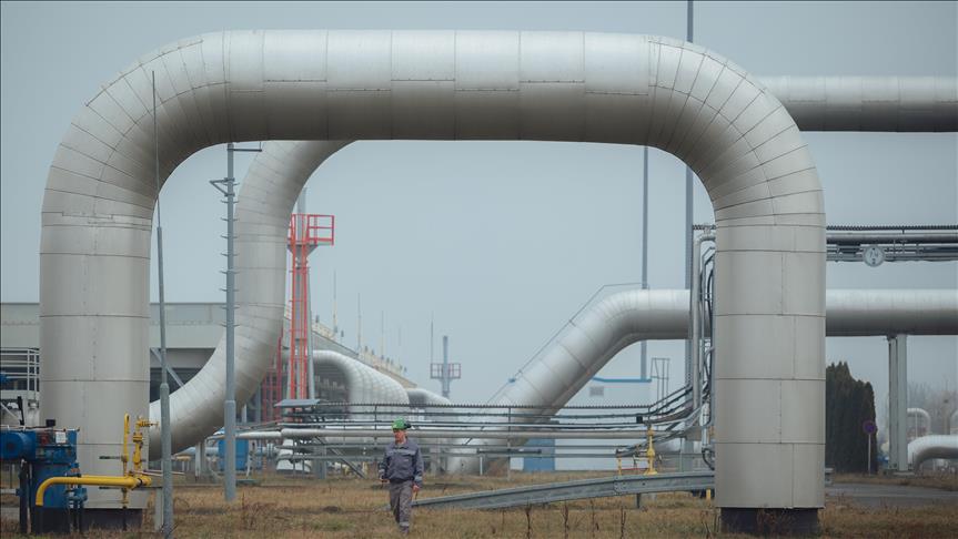 Kapasite mekanizmasından bu yıl 16 doğal gaz santrali yararlanacak