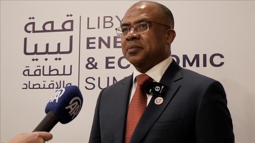 Libya 2026’da 100 yeni petrol ve doğal gaz kuyusu açmayı planlıyor