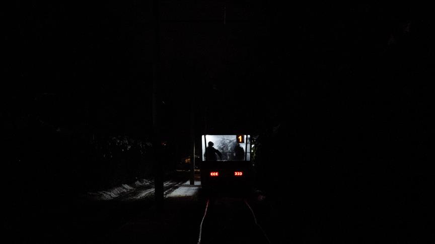 Nijerya’da ulusal elektrik şebekesindeki arıza sonucu ülke genelinde kesinti yaşandı