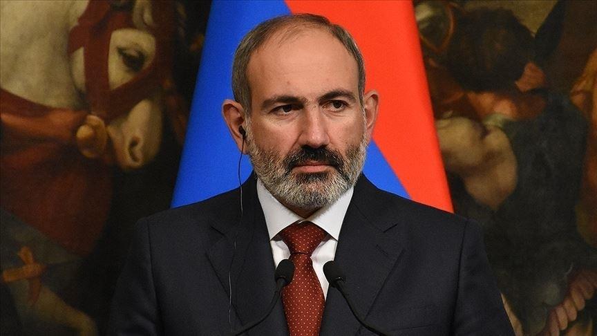 Paşinyan, Ermenistan’ın enerji sistemini Türkiye ve Azerbaycan ile birleştirmek istiyor
