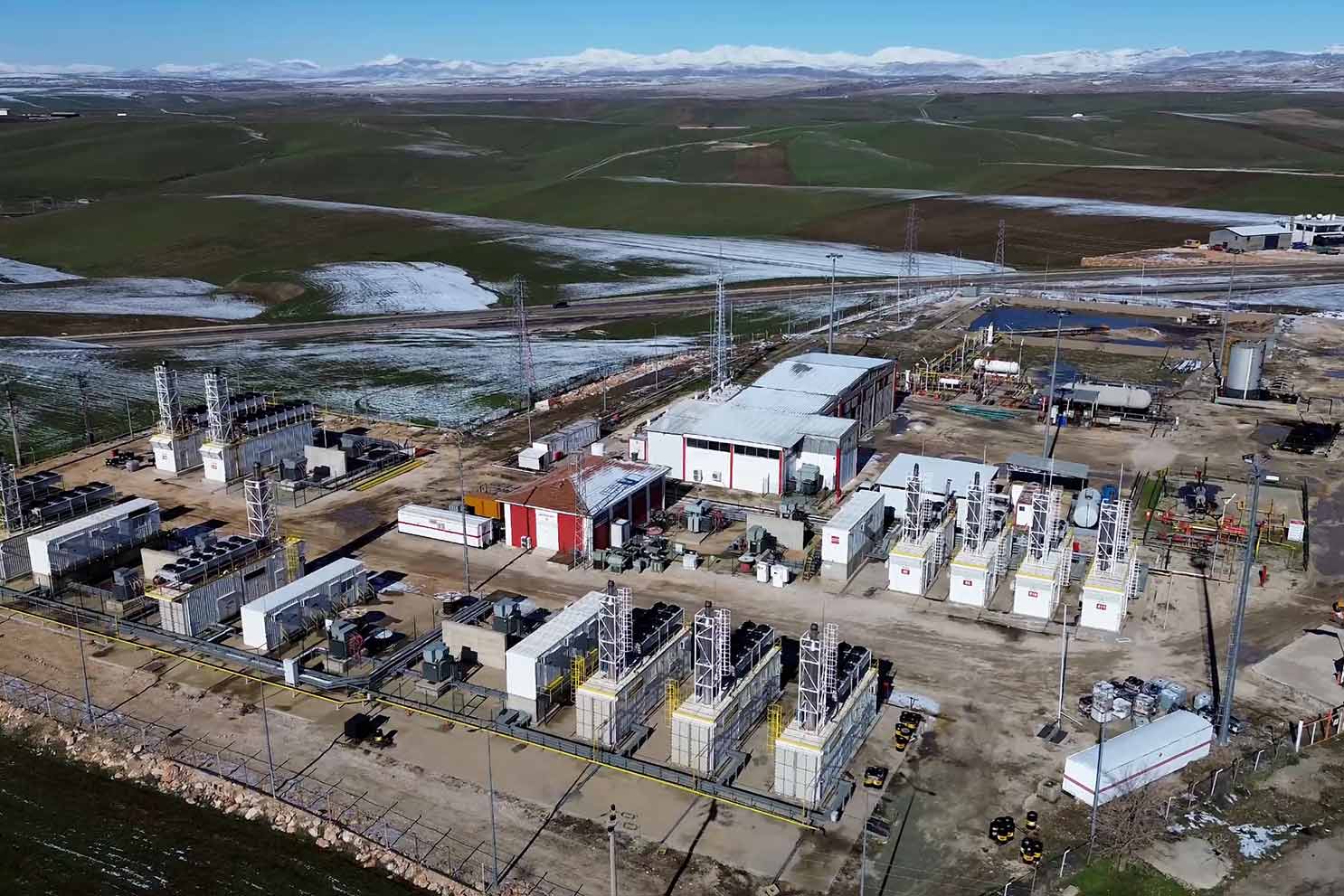 Enerjide Diyarbakır’ın ayak sesleri