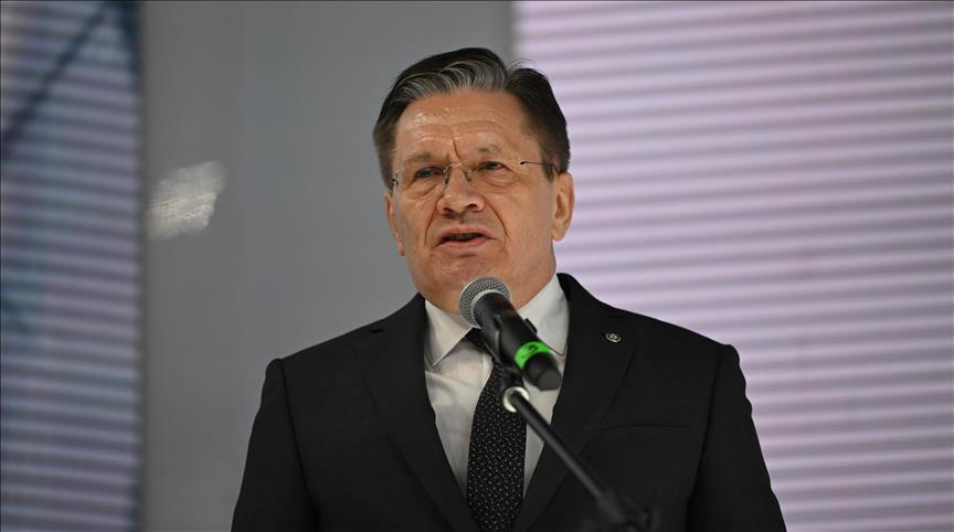 Rusya: İran’daki Buşehr Nükleer Santrali personelini gerekirse tahliye ederiz