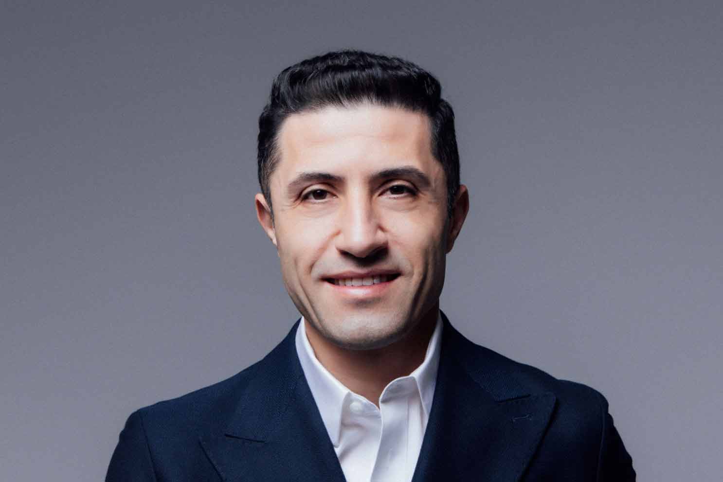 Sepaş Enerji’nin yeni Genel Müdürü Erdinç Kazak oldu