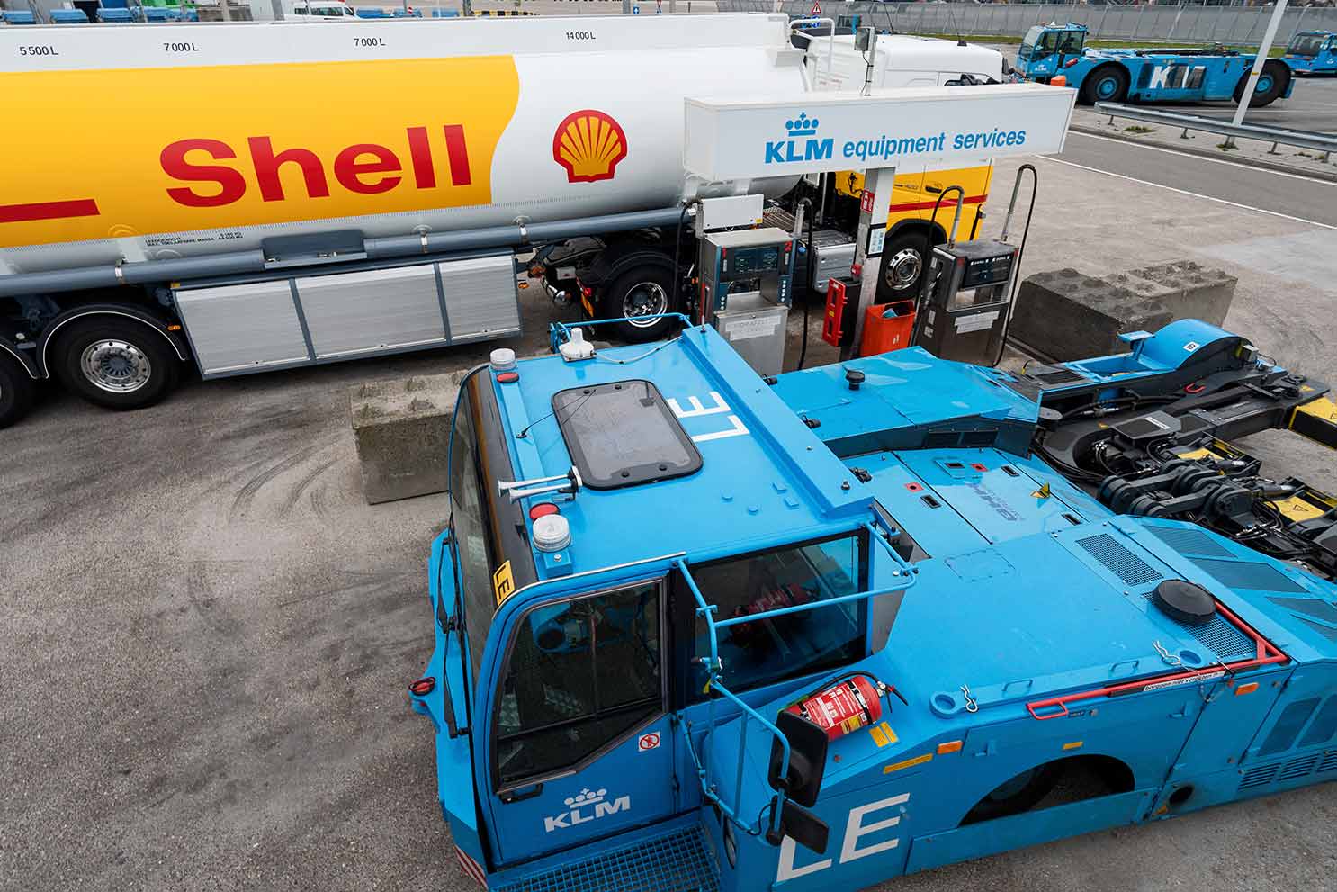 Shell, 102 yıllık Türkiye tecrübesini yenilikçi GTL teknolojisiyle güçlendiriyor