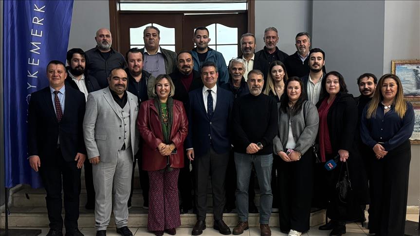 Yeniköy Kemerköy Enerji, 2025’te 500 milyon dolarlık ithalatın önüne geçti