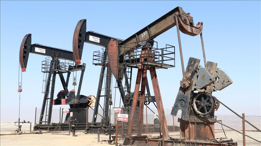 Rusya’nın petrol ve doğal gaz gelirleri 2025’te yüzde 24 azaldı