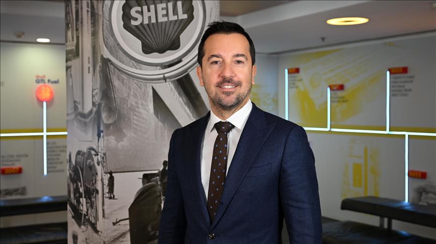 Shell & Turcas’ın yeni CEO’su Oğuz Uçanlar oldu