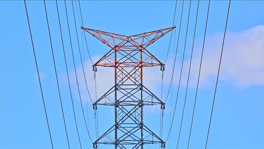 Spot piyasada elektrik fiyatları