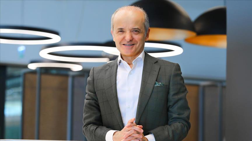 Siemens Türkiye, enerji verimliliğini dijital dönüşümün merkezine alıyor