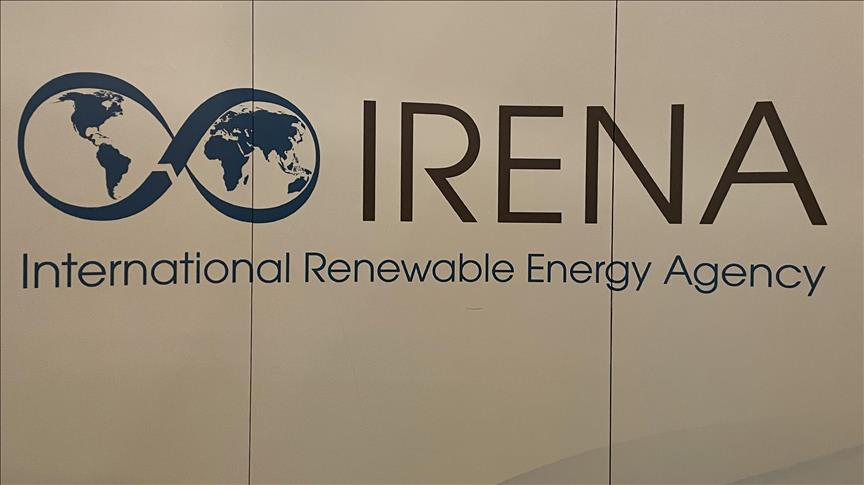 Yenilenebilir enerjide küresel öncelikler 16. IRENA Genel Kurulu’nda ele alınacak
