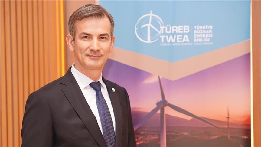 Türkiye’nin ilk deniz üstü rüzgar yarışmalarının yıl sonunda yapılması öngörülüyor
