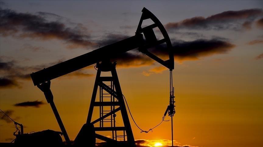 Brent petrolün varili 61,13 dolardan işlem görüyor