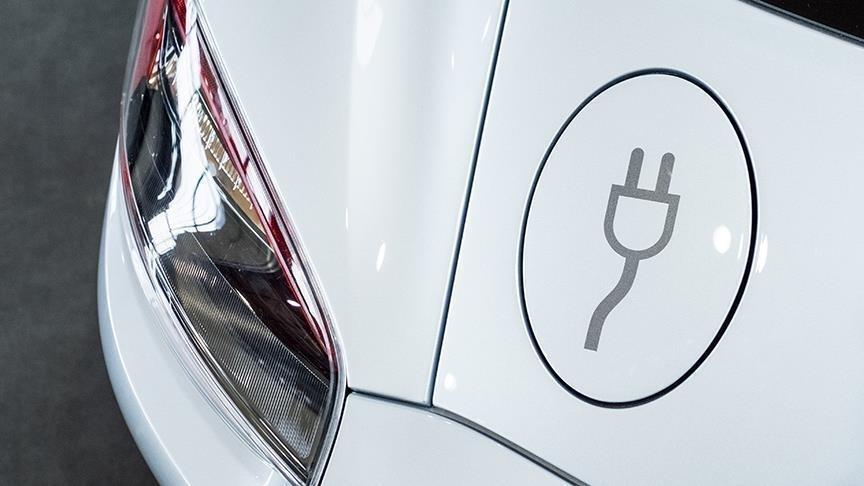 Elektrikli araç şarj soket sayısı aralıkta 38 bini aştı