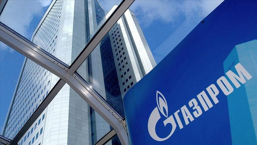 Gazprom: Çin’e 2025’te Avrupa’dan daha fazla doğal gaz sevk ettik