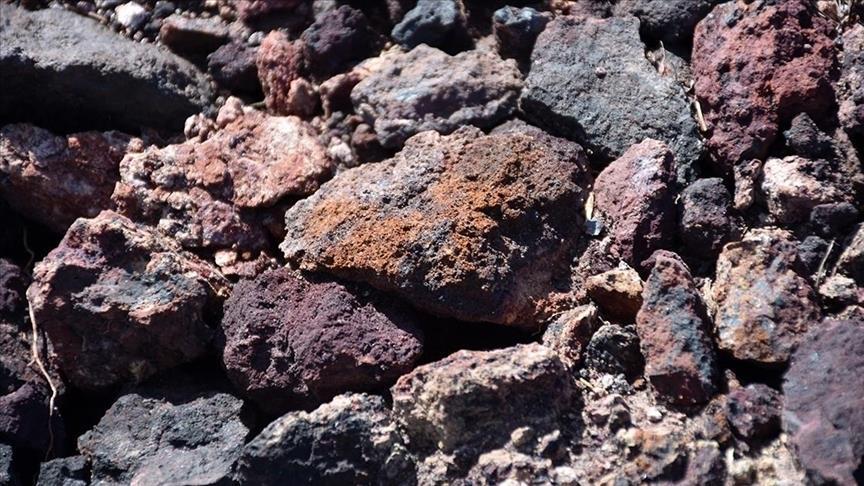 Türkiye kritik minerallerde katma değerli üretimle küresel aktör olabilir