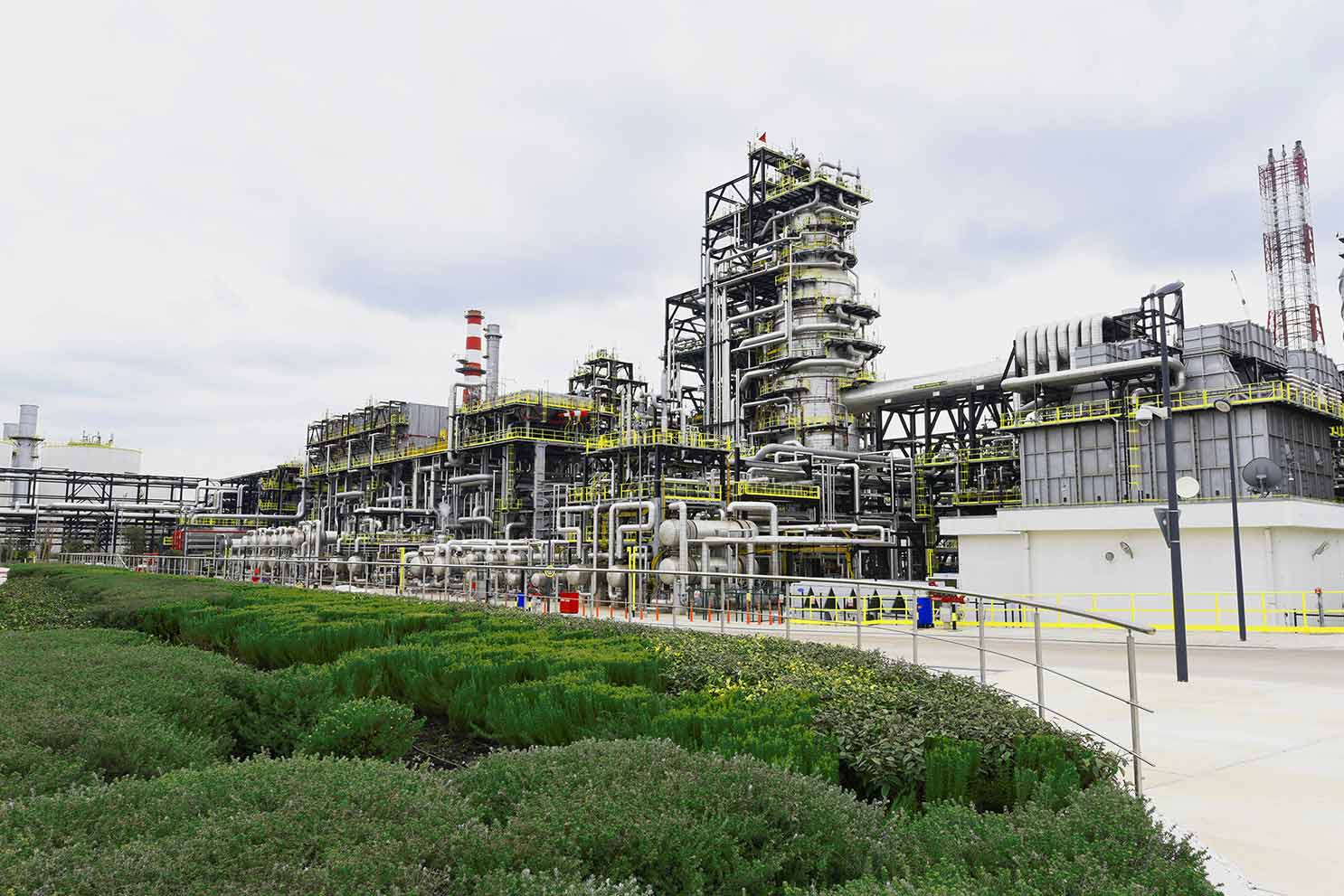 Tüpraş, CDP’de sektöründe öne çıkan şirketler arasında