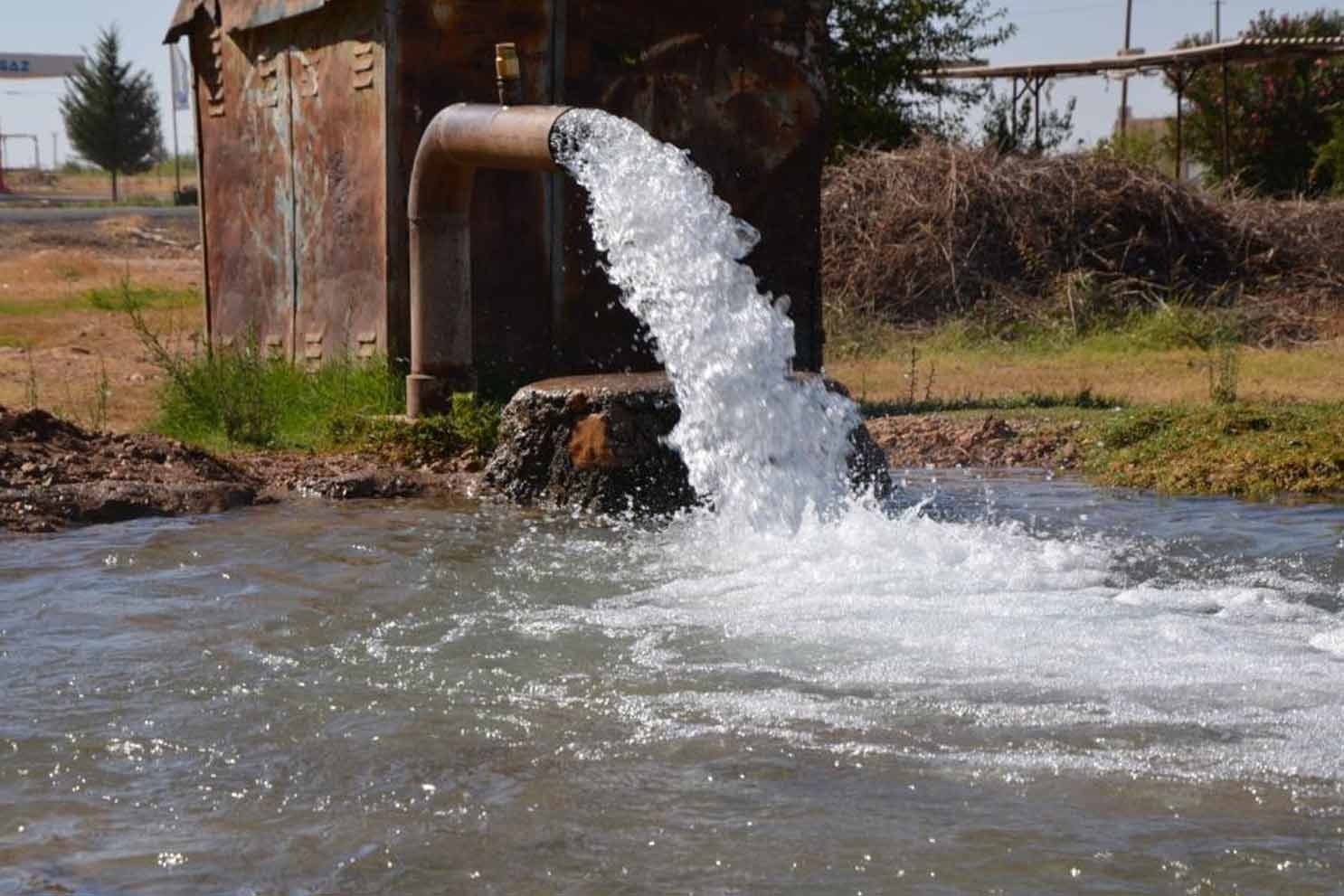 Tarımsal sulamada kaçak elektrik kullanımı 5 milyar kWh’ye ulaştı