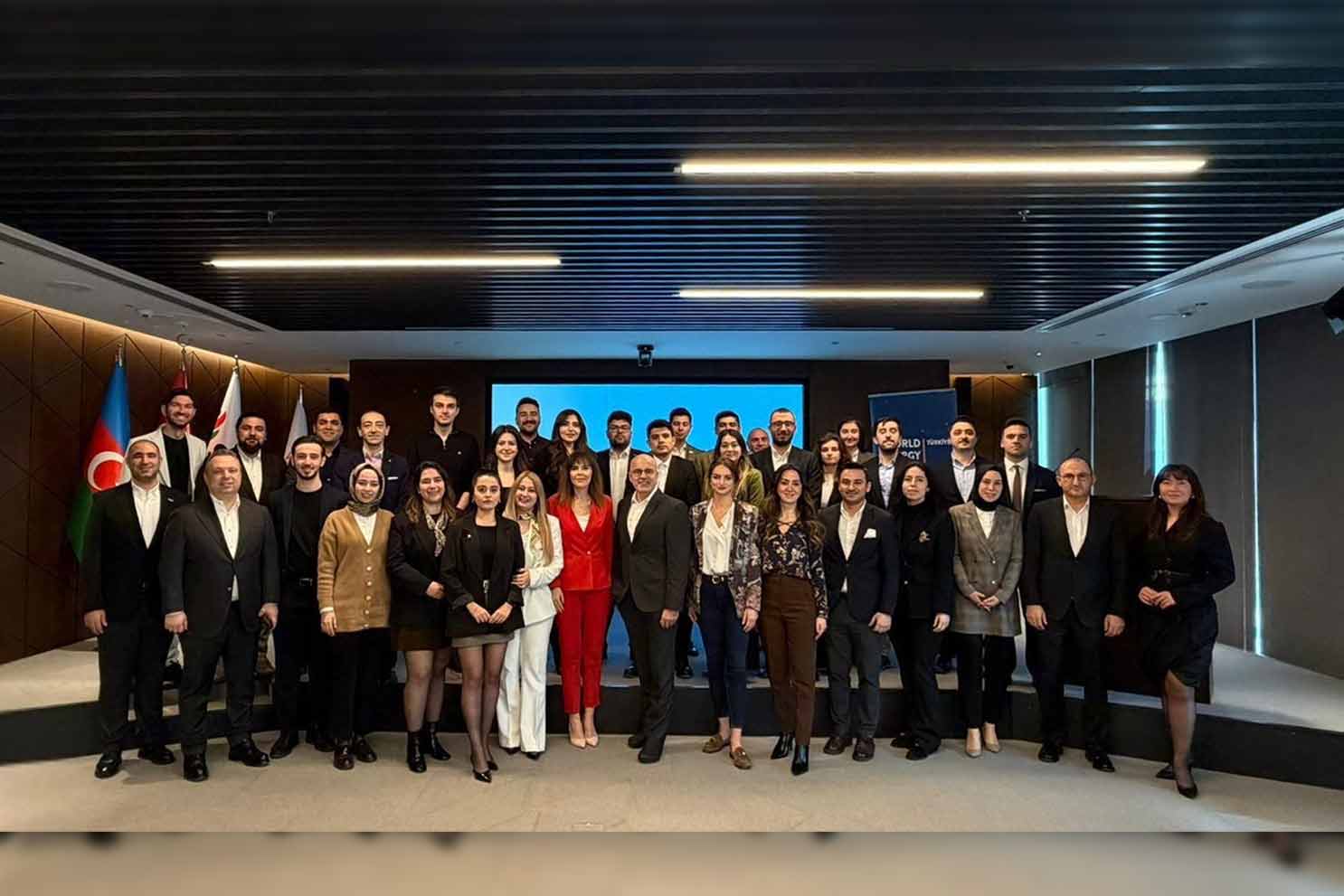 Genç Enerji Liderleri YEL’26 programı başladı