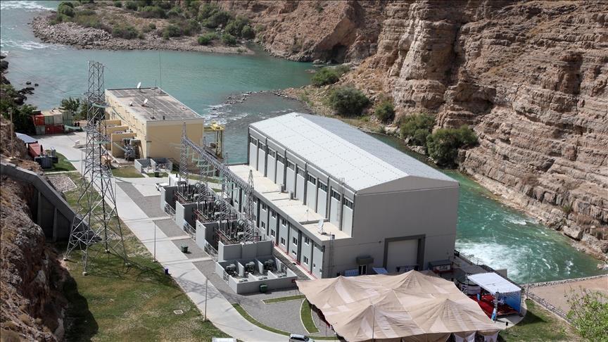 Afganistan’da elektrik üretimini artıracak 5 enerji projesi için 463 milyon dolarlık anlaşma imzalandı