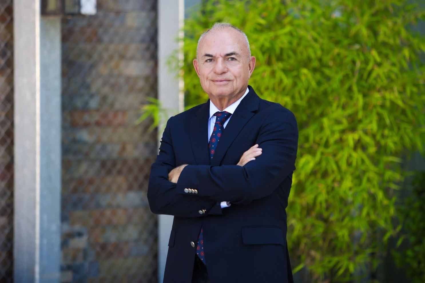 GÜYAD: Depolamada vites büyütmeliyiz