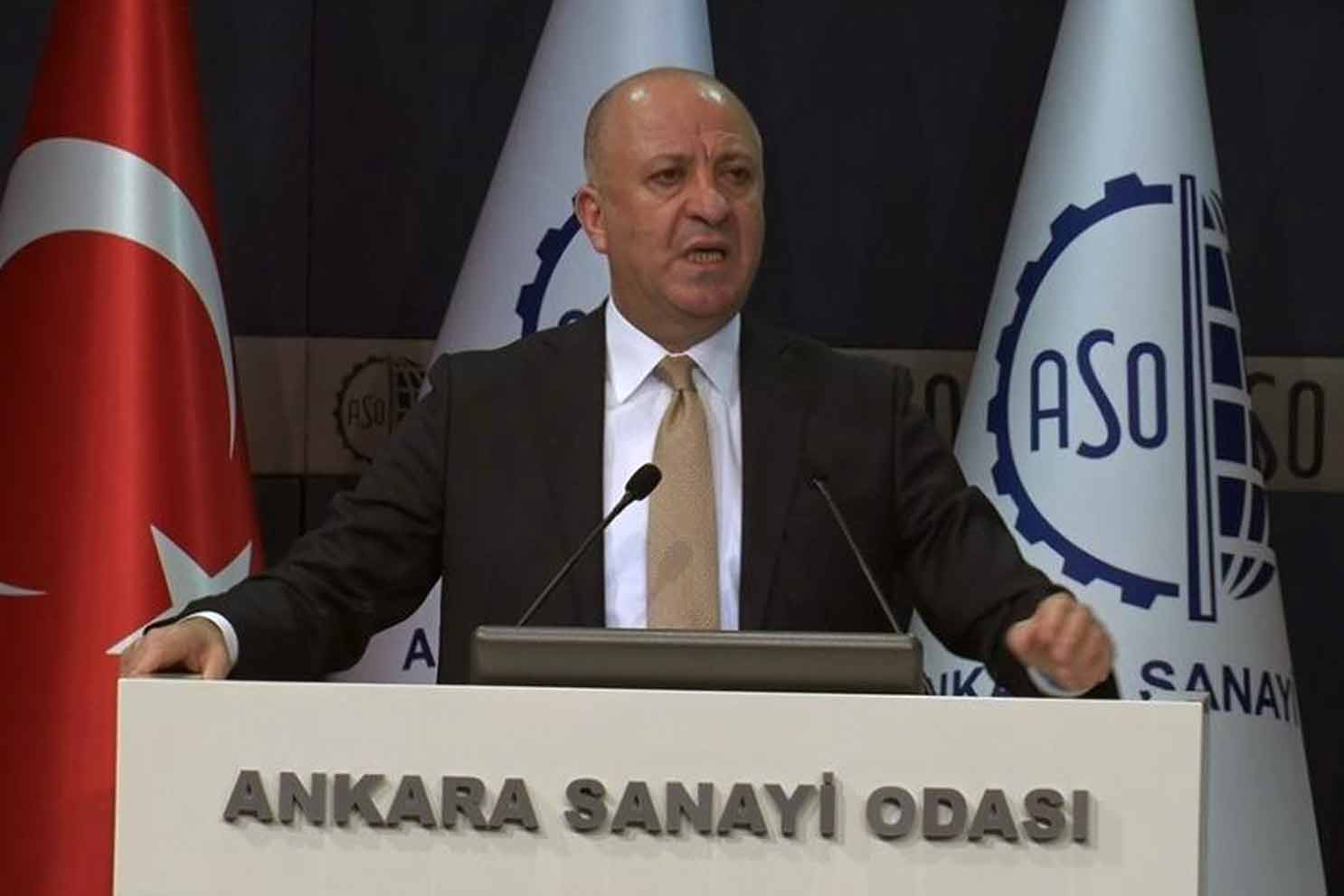 Ankara-Finlandiya iş birliğinde enerji ve yeşil dönüşüm vurgusu