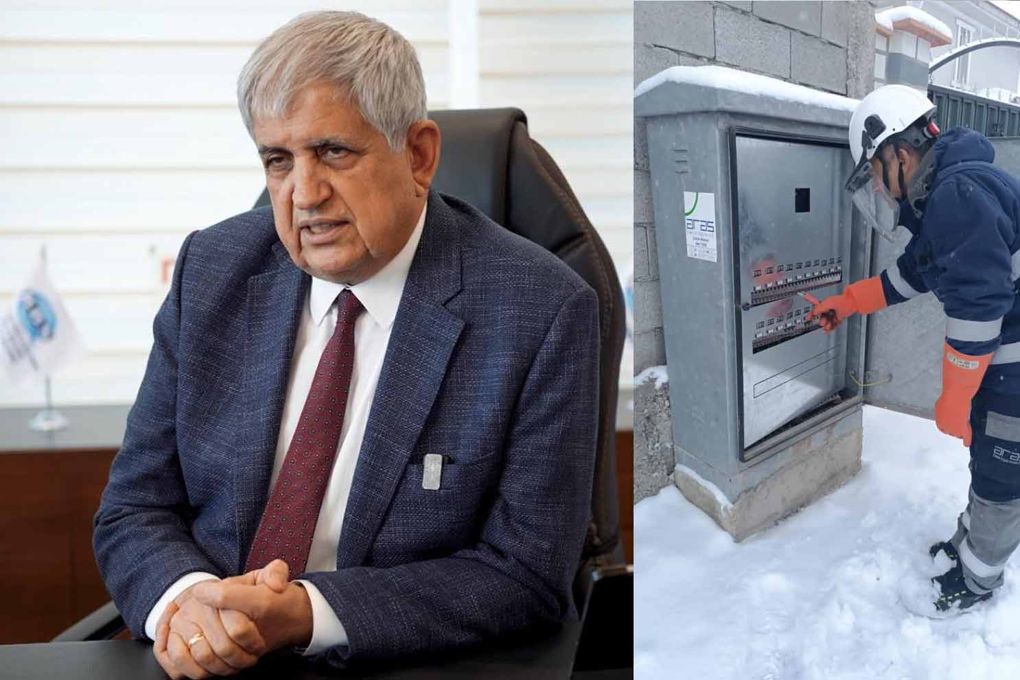 Ramazan Ayında kesintisiz ve güvenli enerji