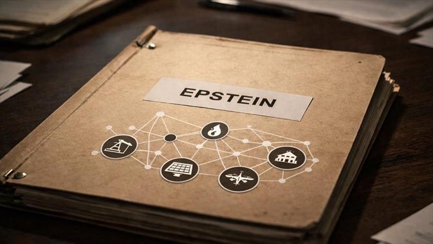 Epstein belgeleri kritik madenler ve nadir toprak elementlerine uzandı