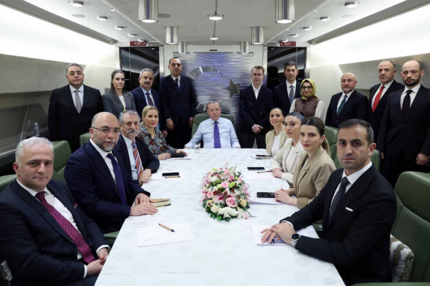 Enerji ve altyapıda Türkiye–Etiyopya ortaklığı güçleniyor