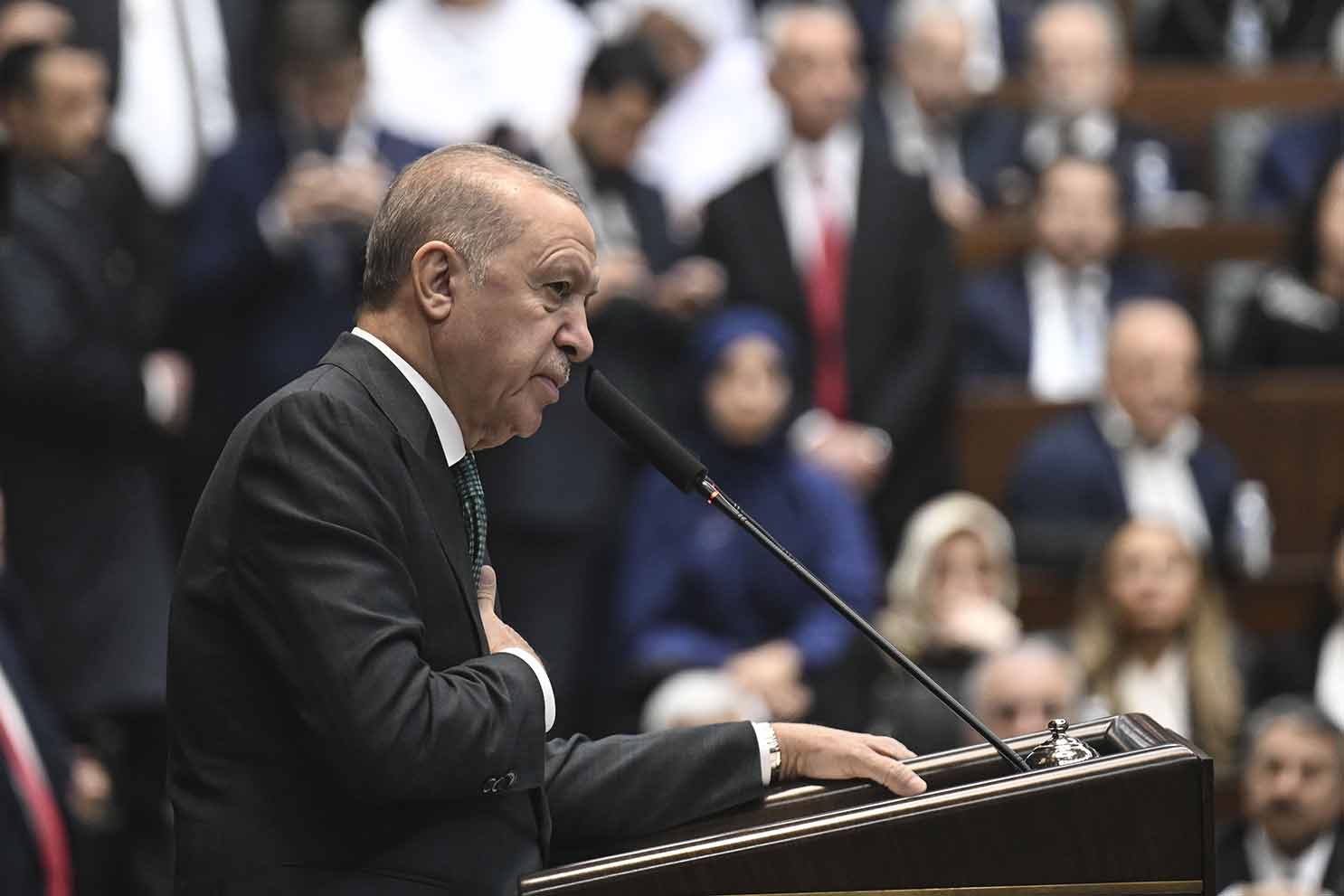Türkiye ile Suudi Arabistan arasında 5 bin megavatlık yenilenebilir enerji hamlesi