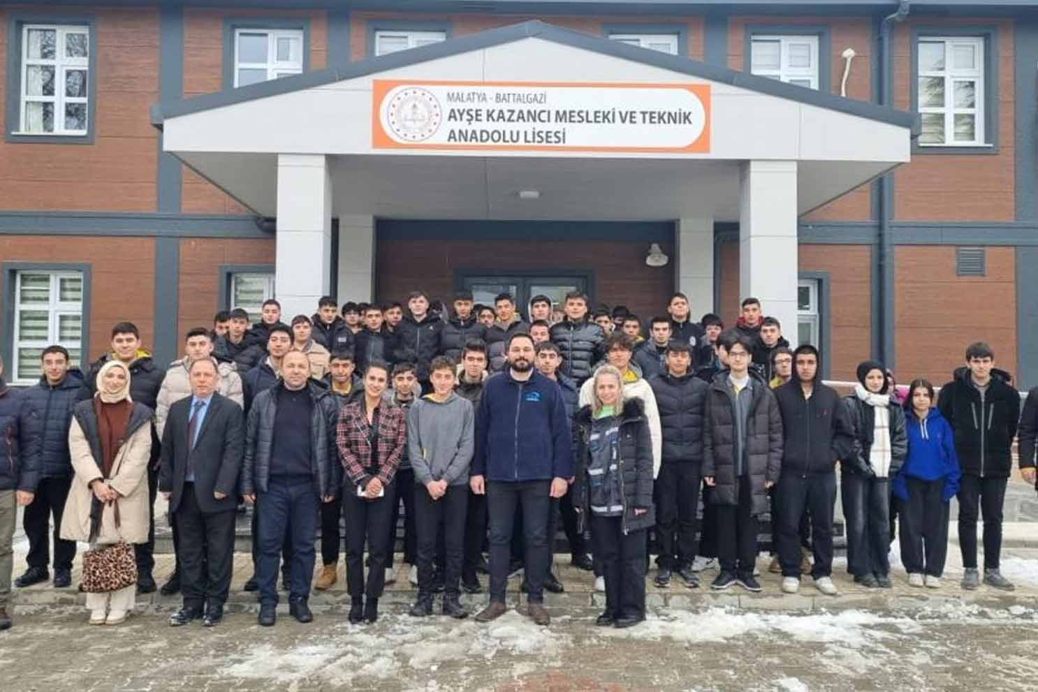Fırat EDAŞ’tan okullarda enerji tasarrufu ve verimlilik eğitimi