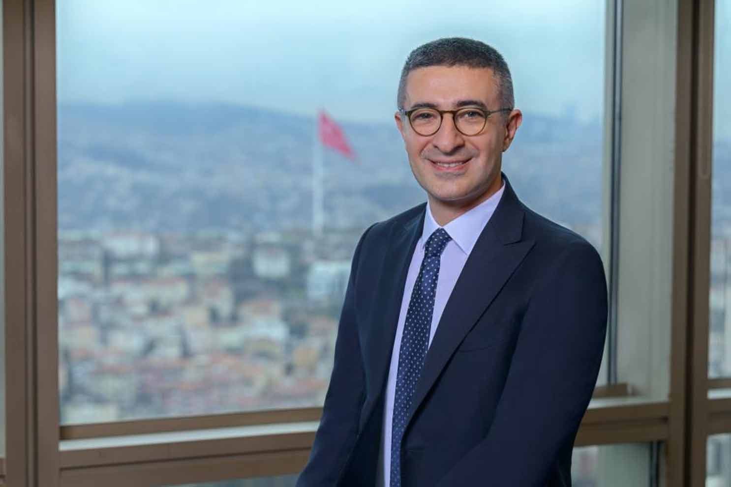 Garanti BBVA, sürdürülebilir finansmanda 1 trilyon TL eşiğini aştı