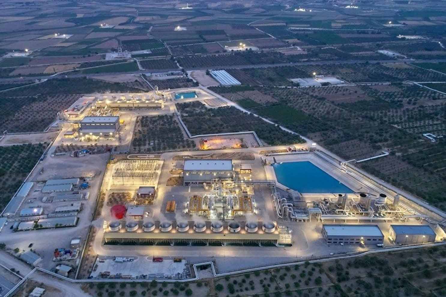 Jeotermal sektöründen “JEKA” talebi