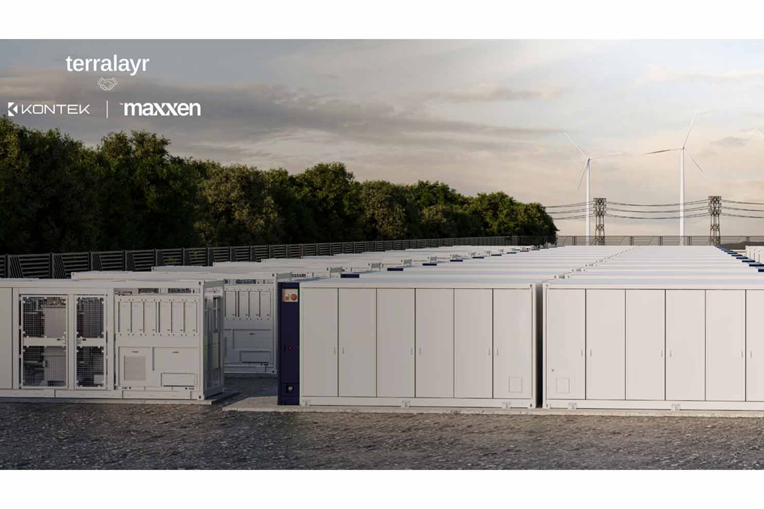 Kontek Energy Almanya’da üç depolama projesi hayata geçirecek
