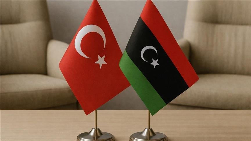 Libya Dış Ticaret Bankası, Türkiye-Libya iş birliğinde büyük potansiyel görüyor