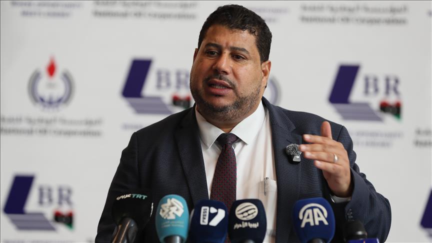Libya Petrol Kurumu Başkanı, TPAO’nun hidrokarbon ihalesini kazanmasından memnun olduklarını söyledi